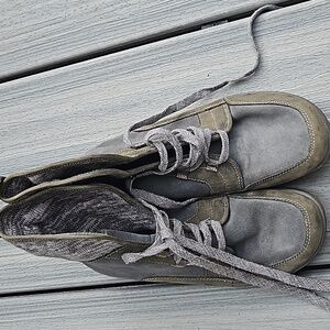 Chaco Women's Barbary Hiking Boots